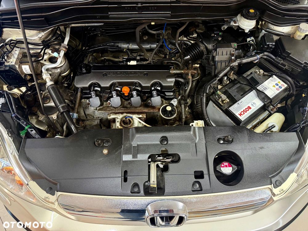 Honda CR-V 2.0i-VTEC Executive - 40