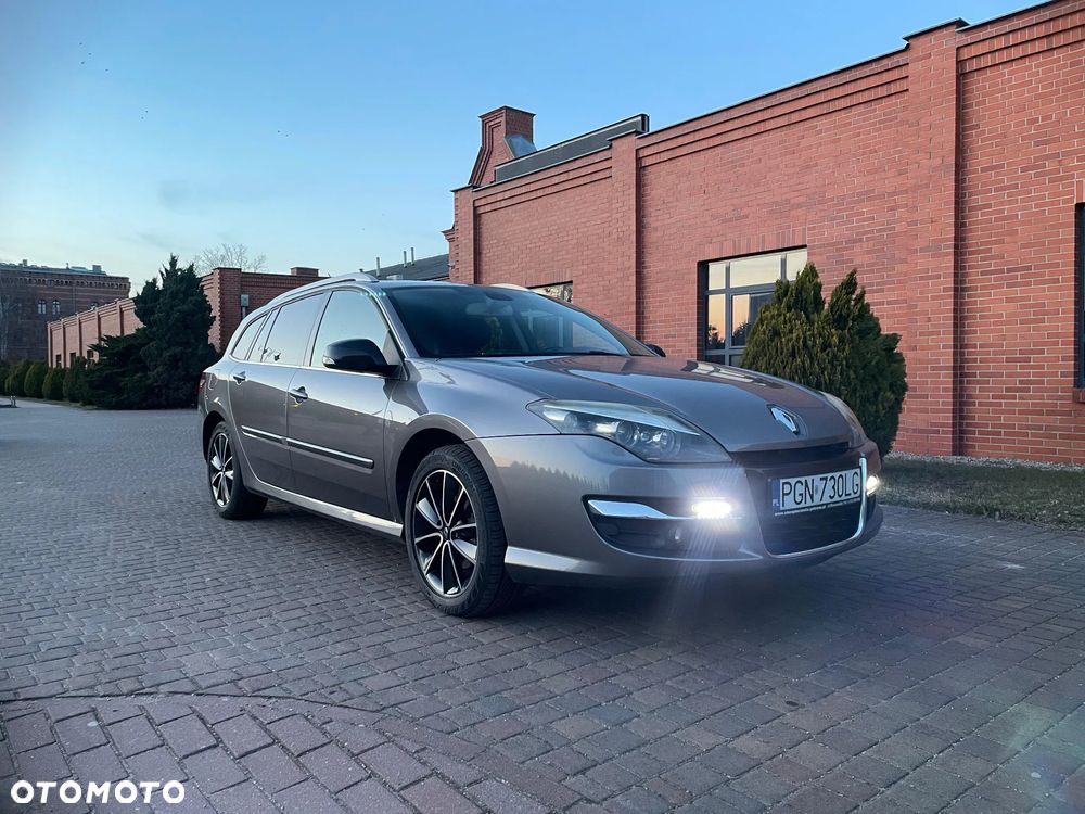 Renault Laguna 1.5 dCi Expression - 1