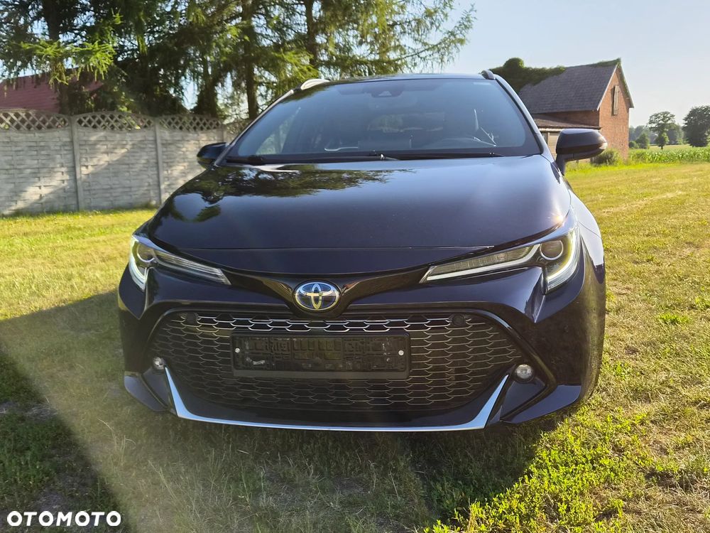 Toyota Corolla 1.8 Hybrid Club - 2