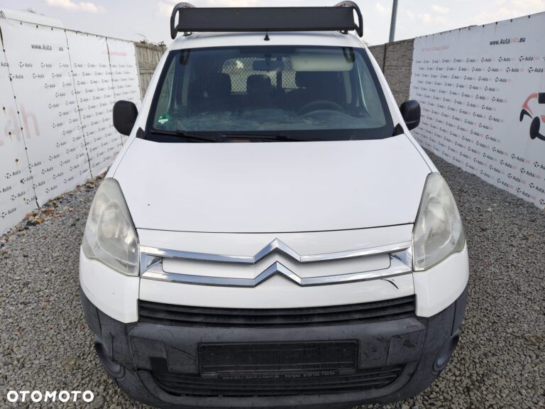 Citroën Berlingo - 3