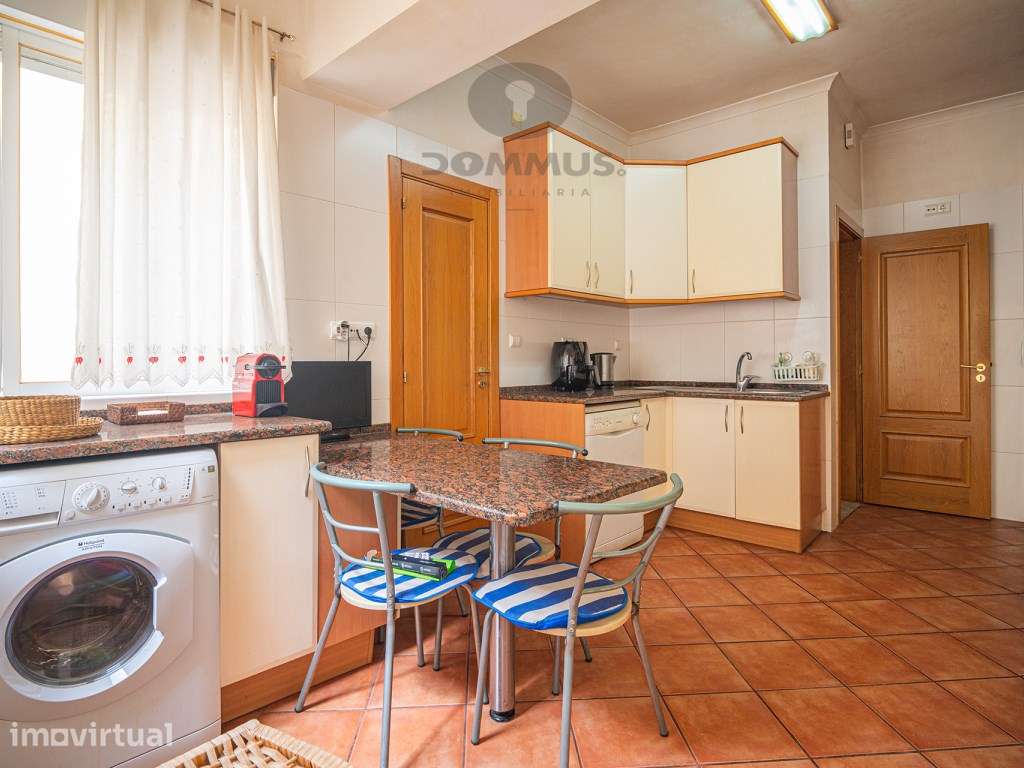 Apartamento T4 com Terraço em Arroios | Centro de Lisboa - Grande imagem: 3/46