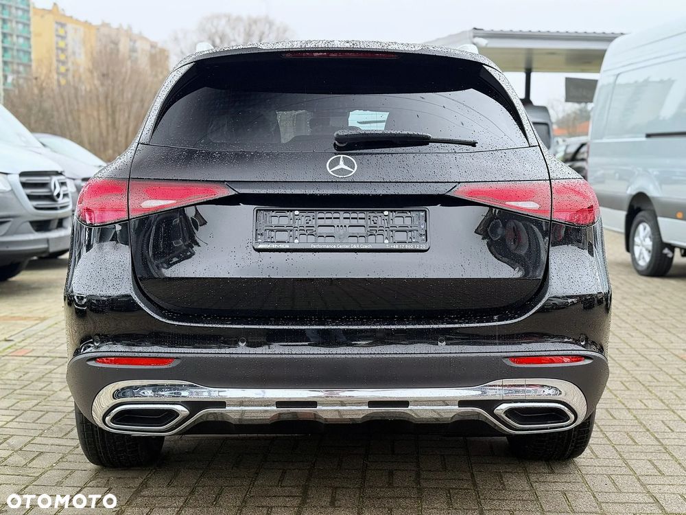 Mercedes-Benz GLC - 7
