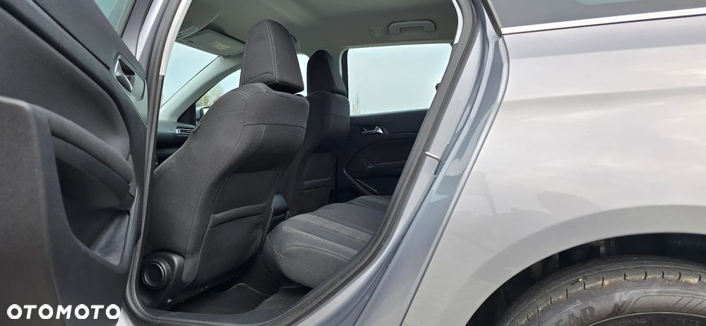 Peugeot 308 BlueHDi 120 Stop & Start Allure - 23