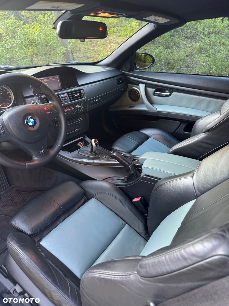 BMW M3 - 33