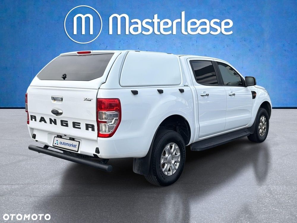 Ford Ranger 2022 photo 5
