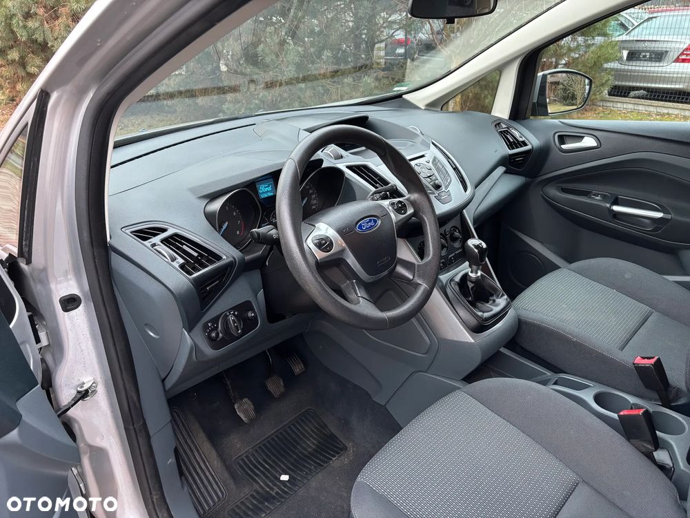 Ford C-MAX ver-1-0-ecoboost-start--stopp--system-ambiente - 14