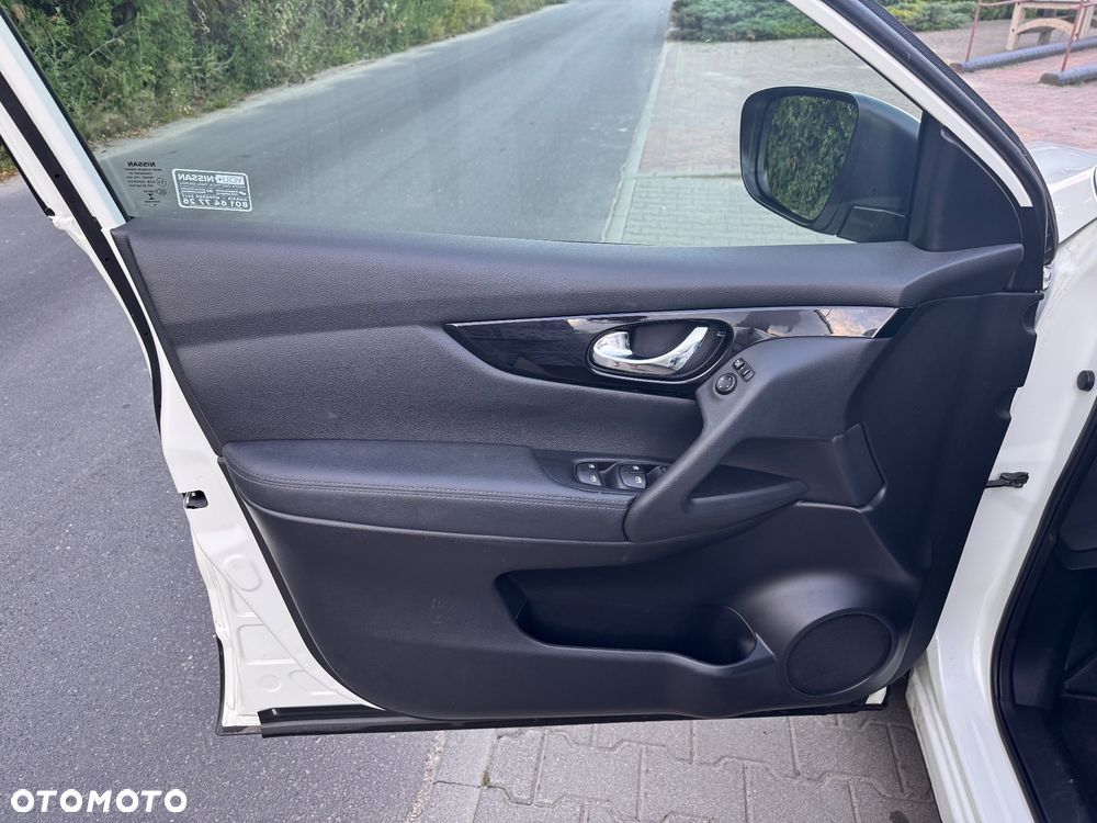Nissan Qashqai - 6