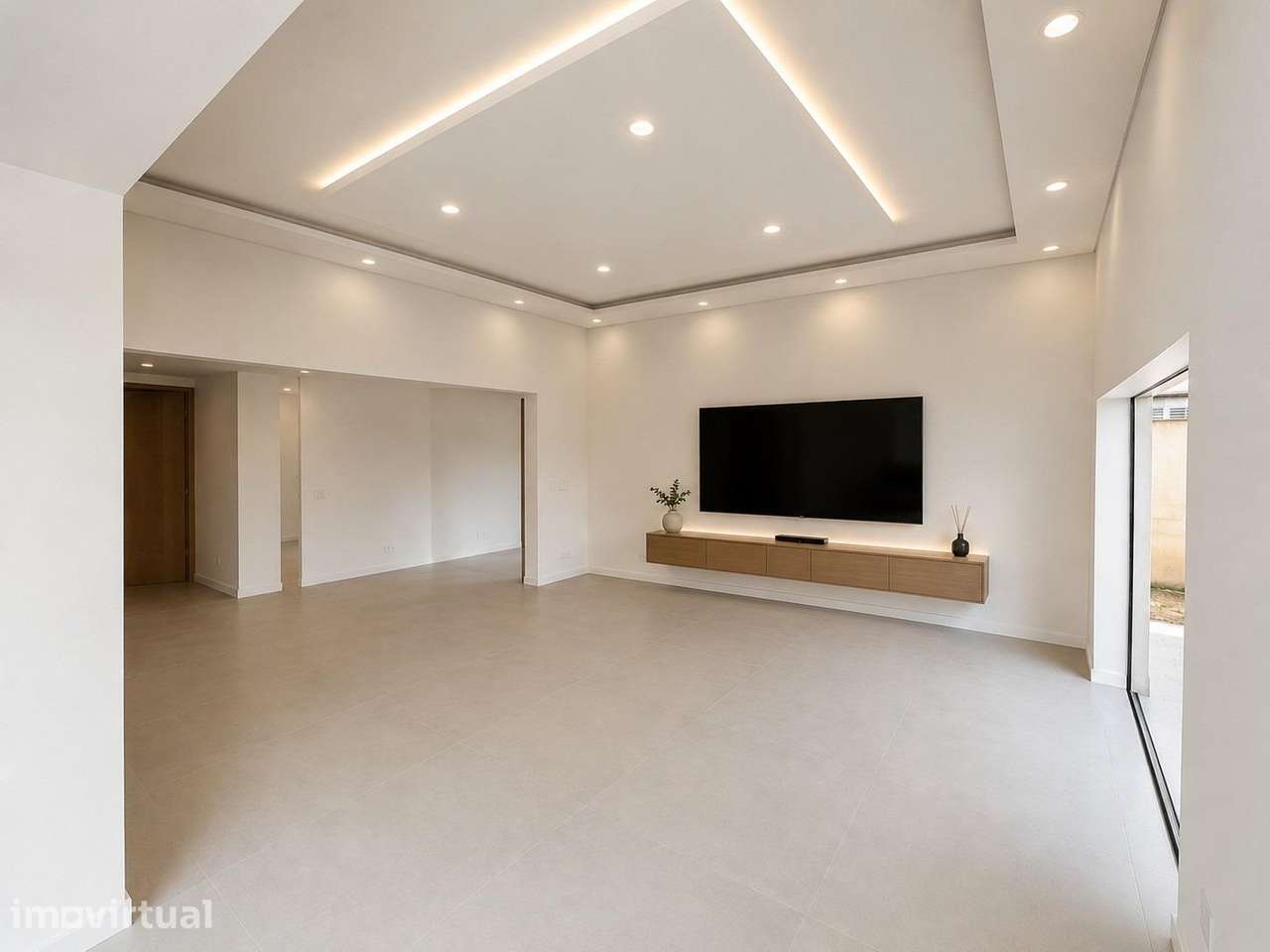 Moradia T5 de Luxo Isolada com 5 Suítes em Azeitão com piscina!! - Grande imagem: 4/20