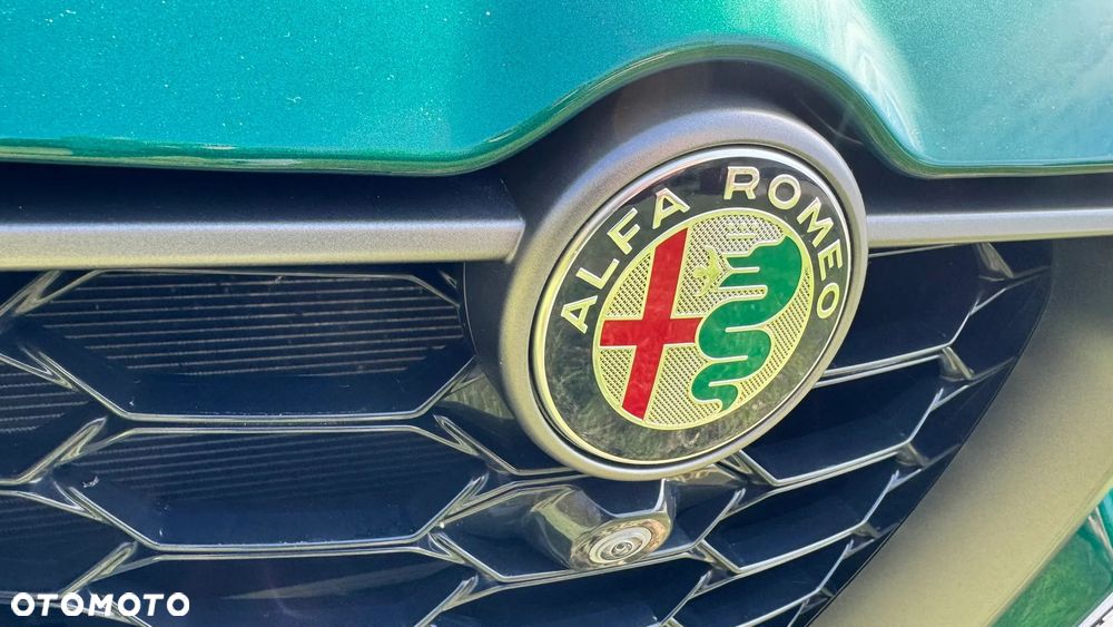 Alfa Romeo Tonale - 8
