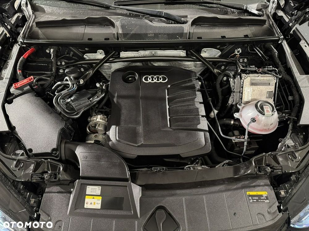 Audi Q5 40 TDI quattro S tronic - 28