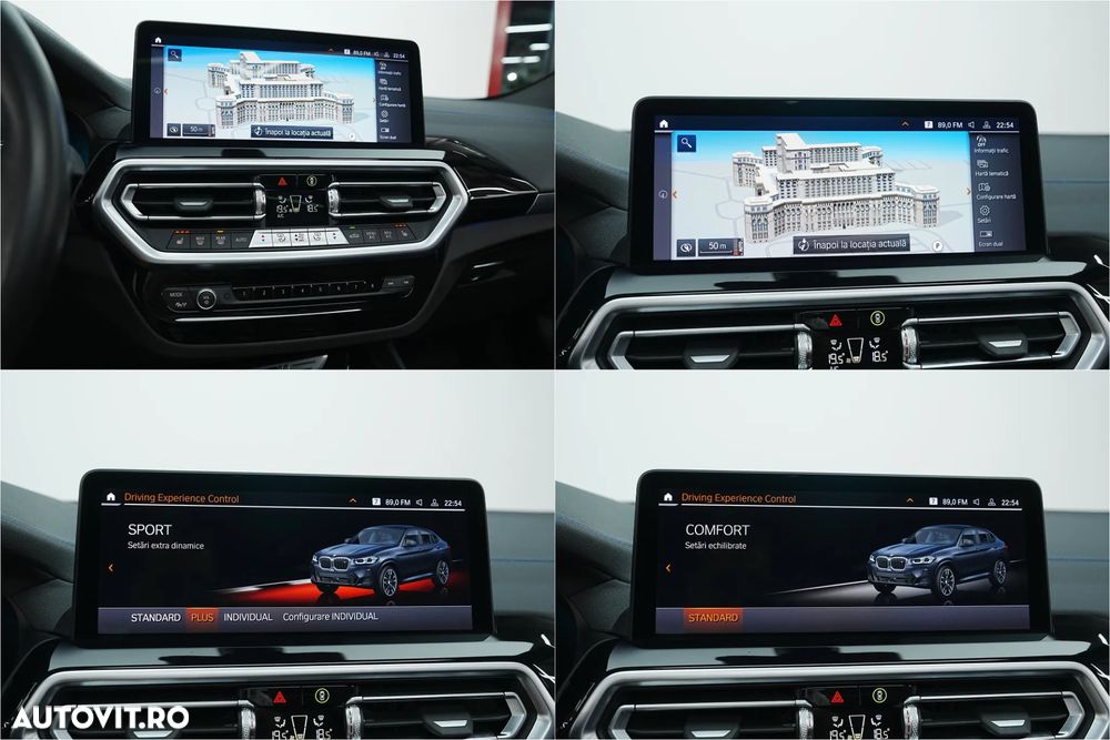 BMW X4 M M40d Sport Edition - 34
