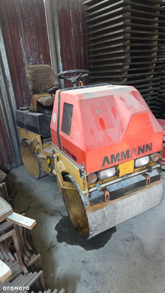 Ammann DTV 113 - 9