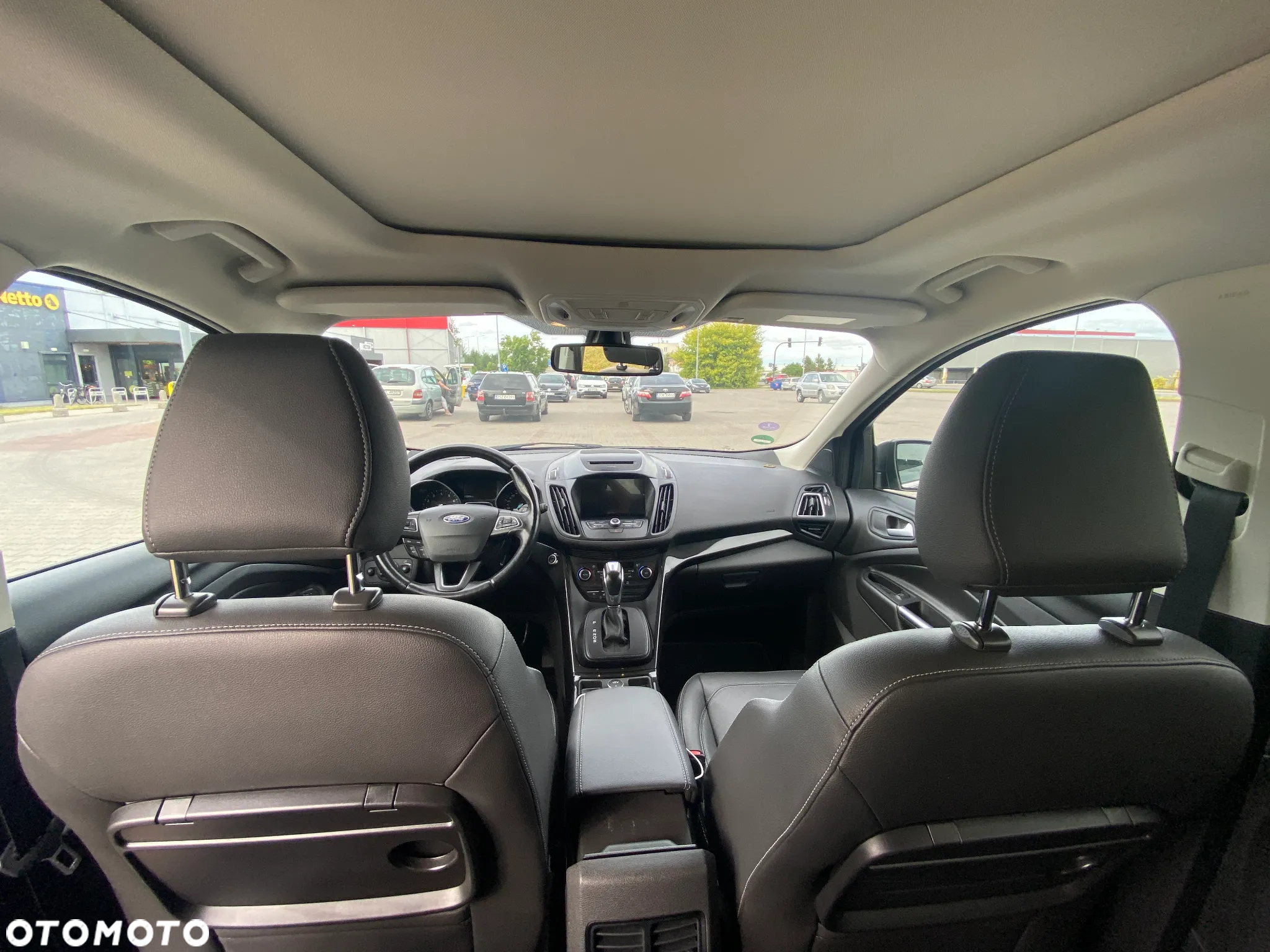 Ford Kuga 1.5 EcoBoost AWD ST-Line ASS - 16