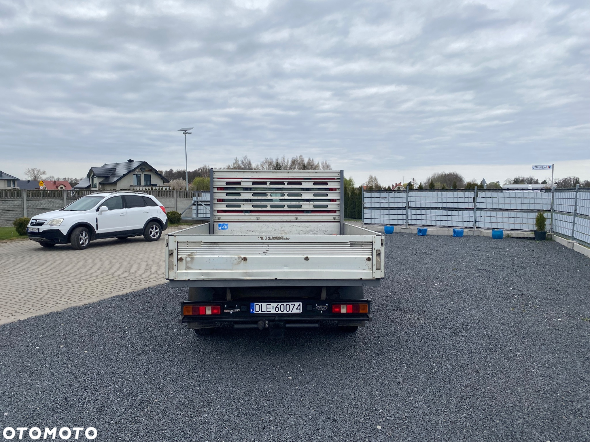 Ford Transit - 13