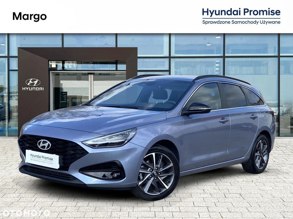 Hyundai i30 1.5 T-GDI 48V Smart DCT - 2