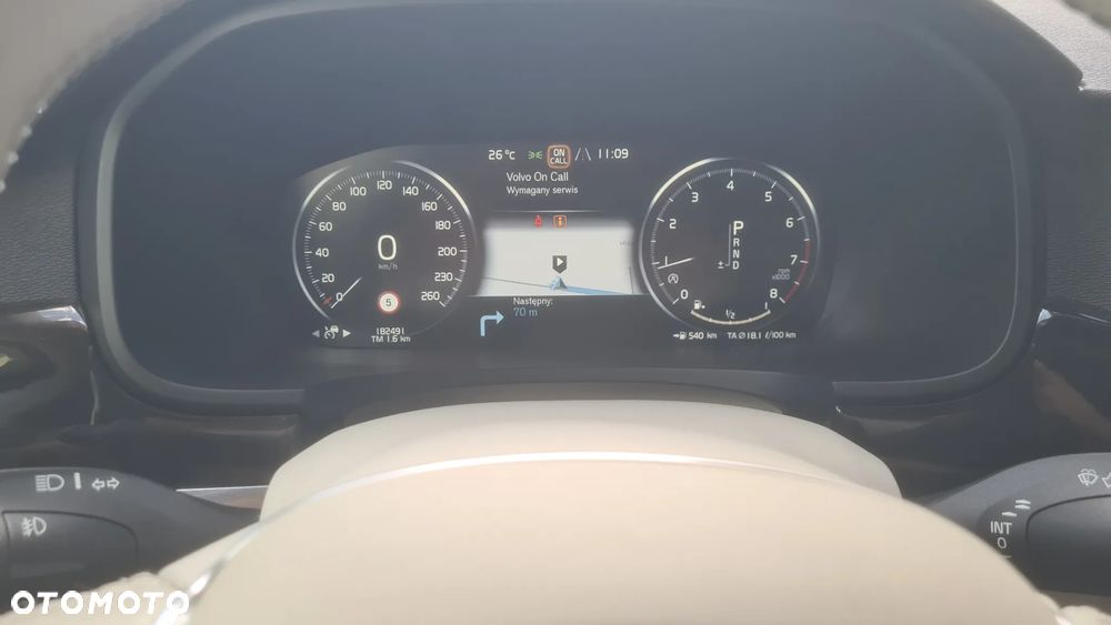 Volvo S90 T5 Geartronic Momentum - 11