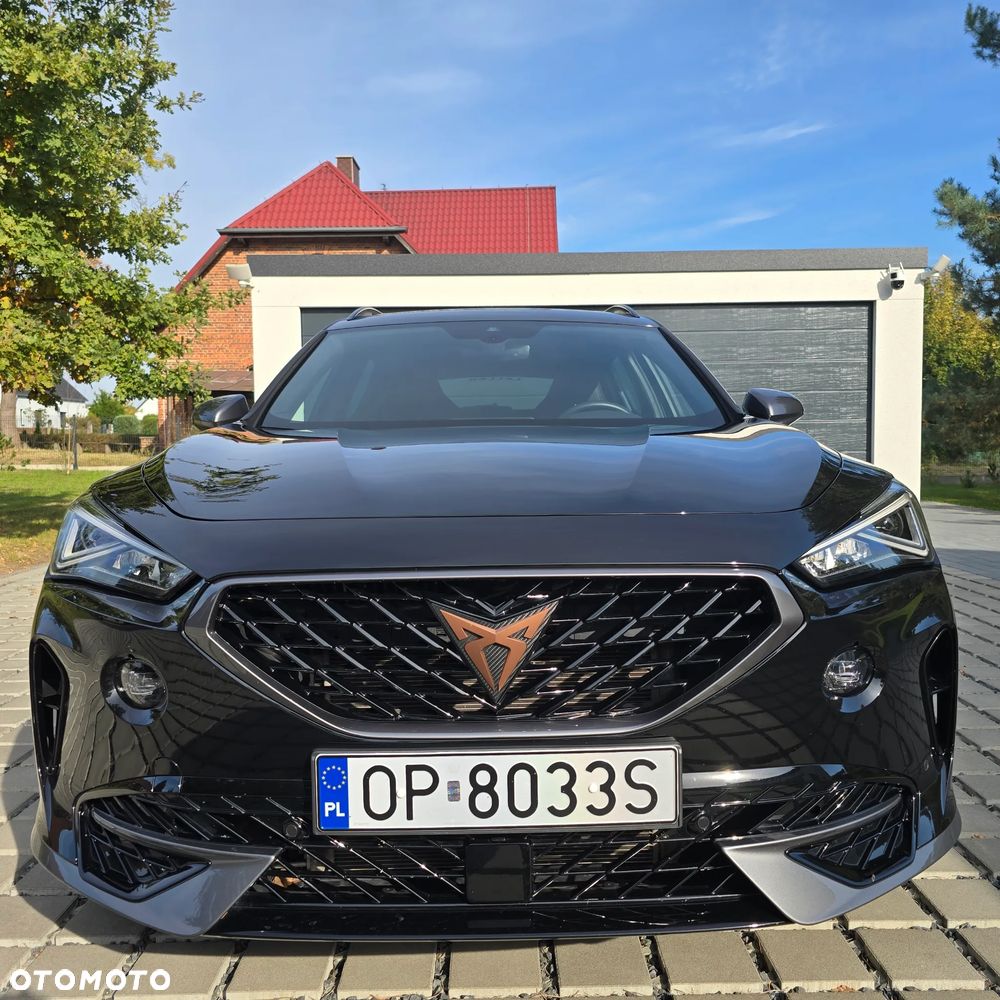 Cupra Formentor - 2