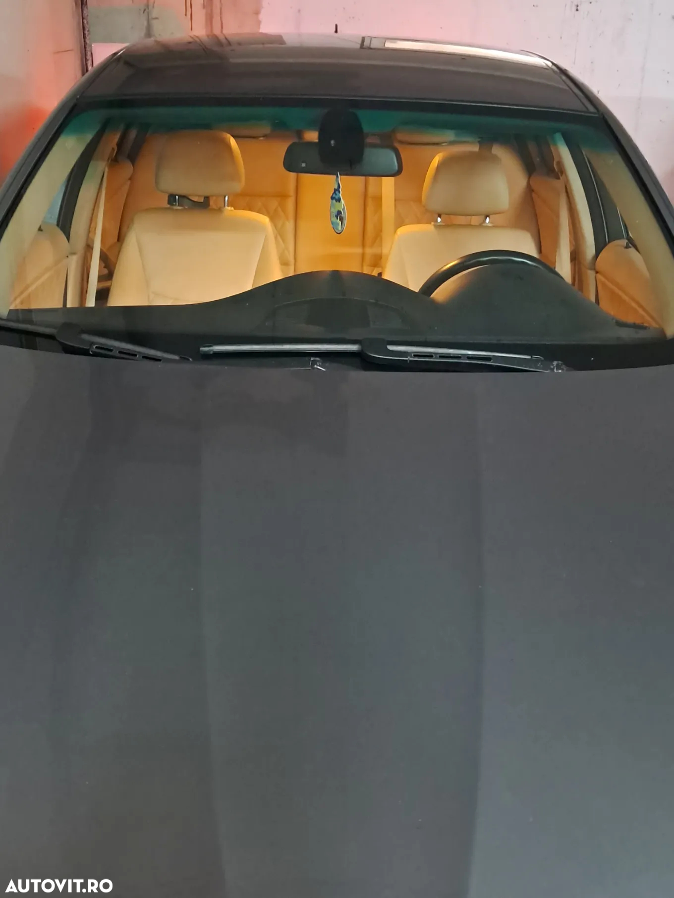 BMW Seria 3 318d - 19