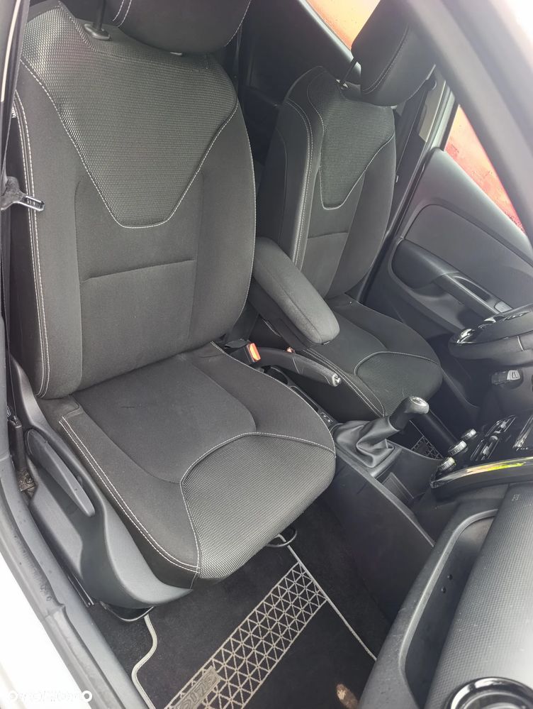 Renault Clio 1.5 dCi Limited - 33