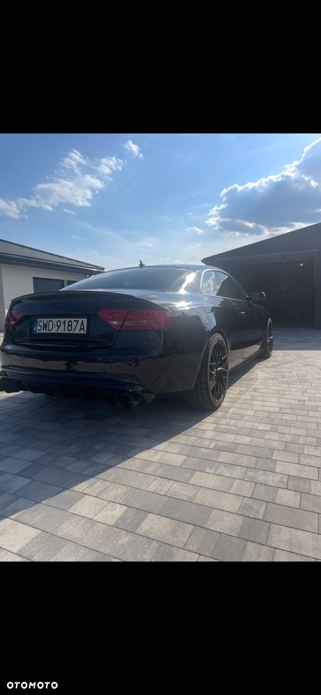 Audi A5 - 6