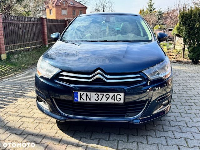 Citroën C4 - 2