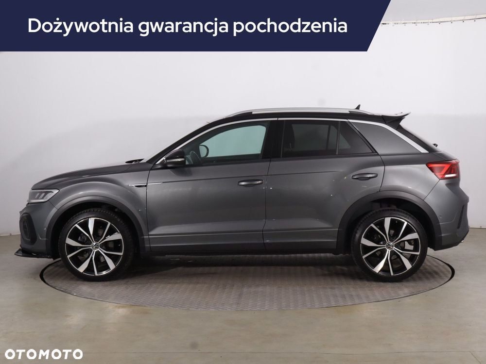 Volkswagen T-Roc - 4