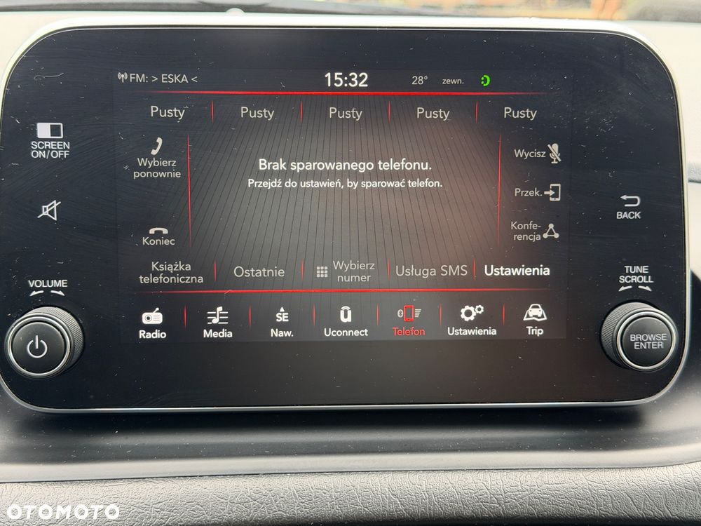 Fiat Tipo 1.4 T-Jet 16v Lounge EU6 - 24