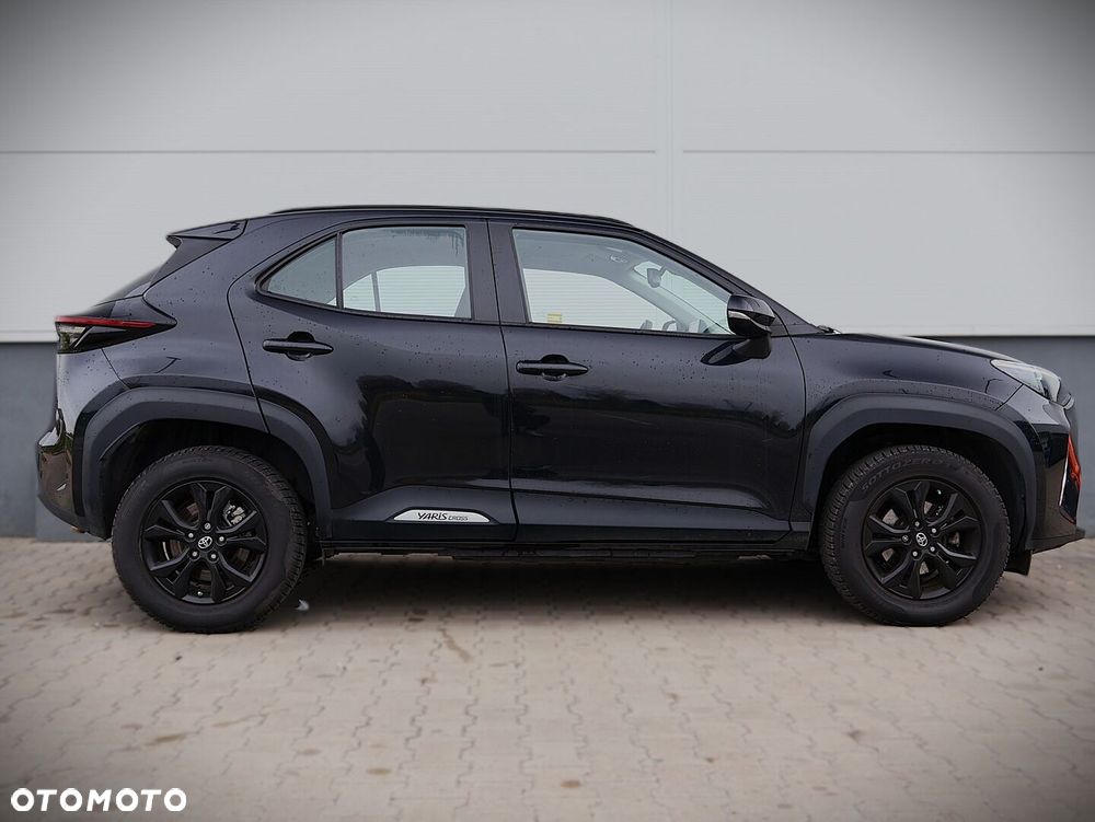 Toyota Yaris Cross Hybrid 1.5 Comfort - 11