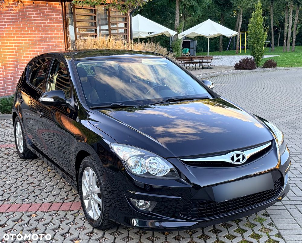 Hyundai i30 1.4 Comfort - 3