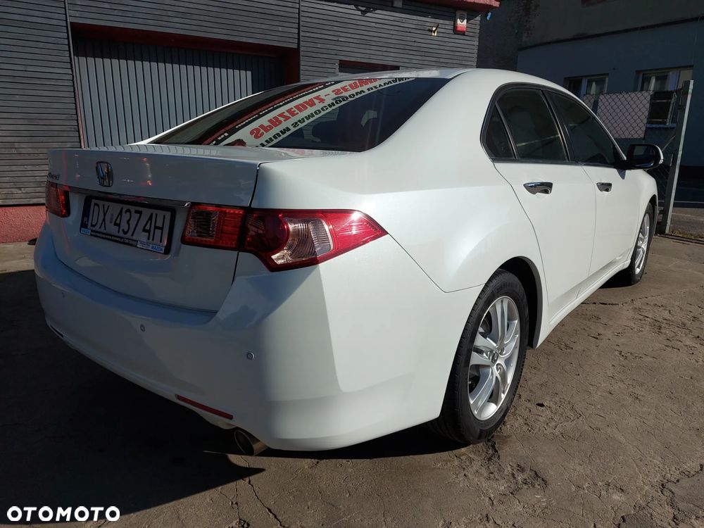 Honda Accord 2.0 Elegance - 13