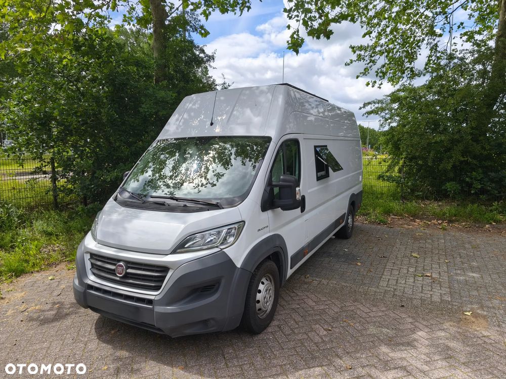 Fiat Ducato - 10