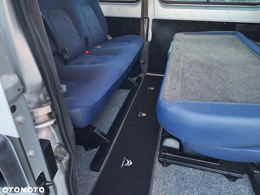 Citroën Jumper C Confort - 28