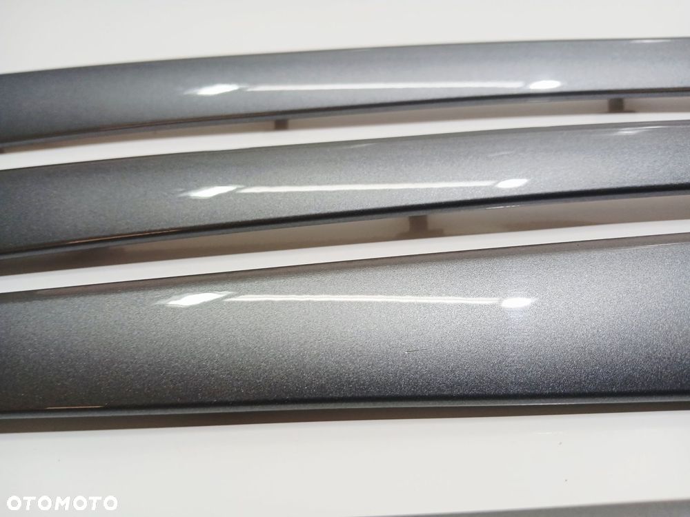 LISTWY OZDOBNE DEKORY BMW E60 EUROPA - 10