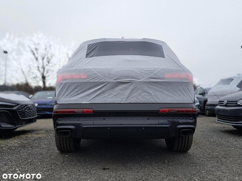 Audi Q7 - 5