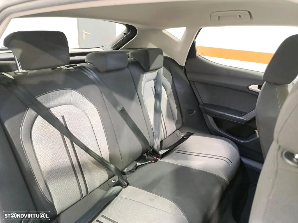 SEAT Leon 1.0 TSI Style - 11