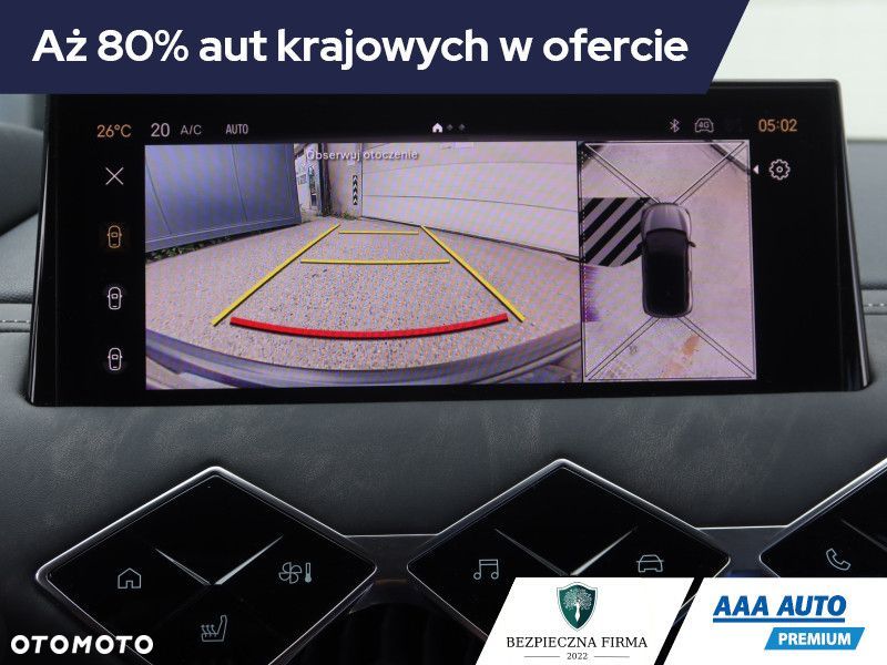 DS Automobiles DS 3 Crossback - 23