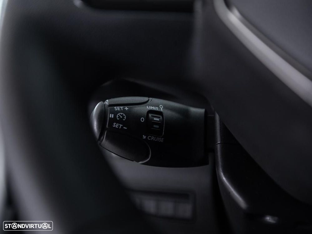 Peugeot Partner 1.5 BlueHDi Standard 3L c/IVA - 13