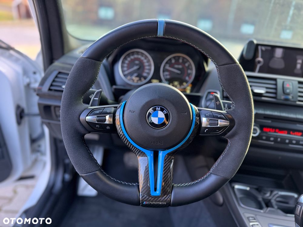 BMW Seria 1 120d BluePerformance Sport Line - 23