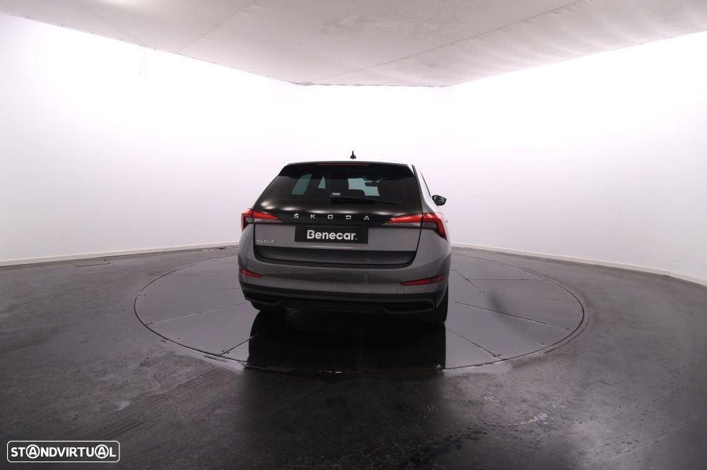 Skoda Scala 1.0 TSI Ambition - 6