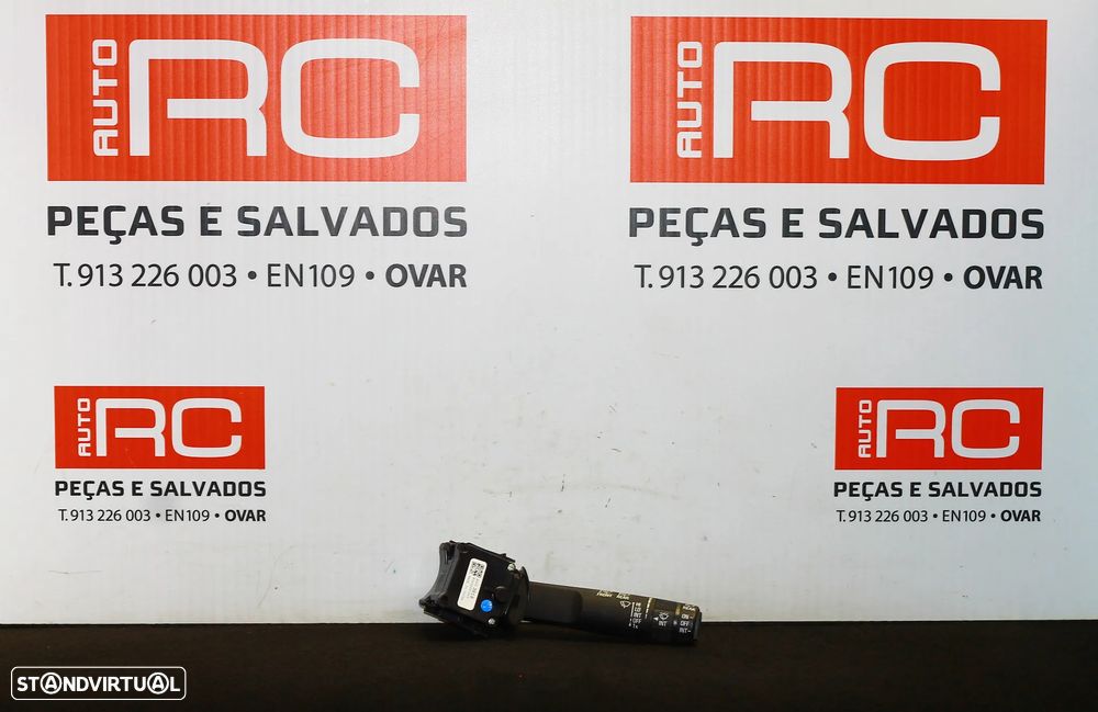 MANETE DO LIMPA PARA-BRISAS OPEL ADAM - 1