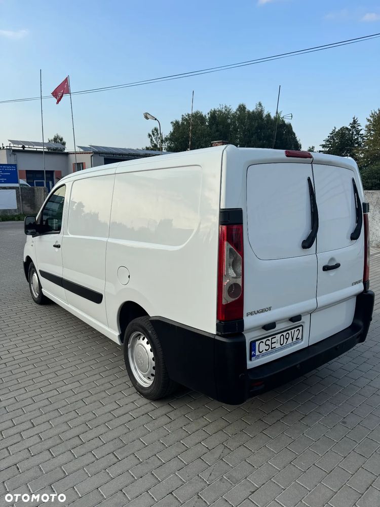 Peugeot EXPERT - 3