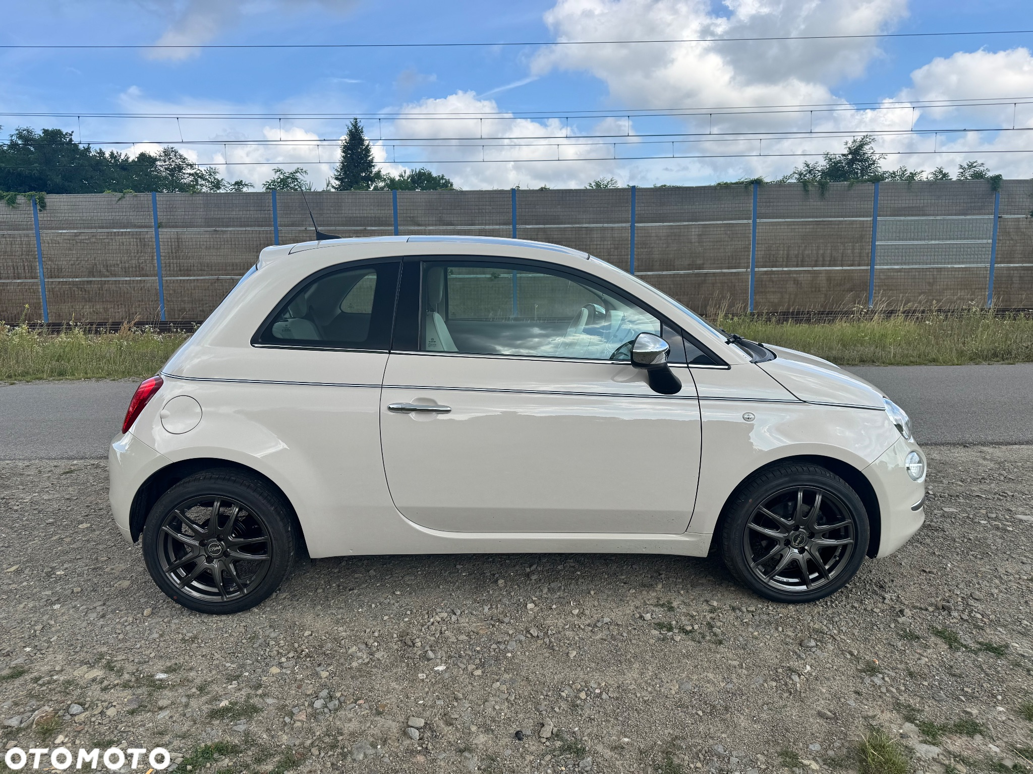 Fiat 500 1.2 8V Collezione - 14