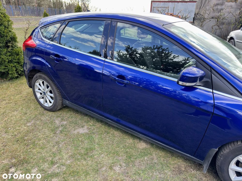 Ford Focus - 8