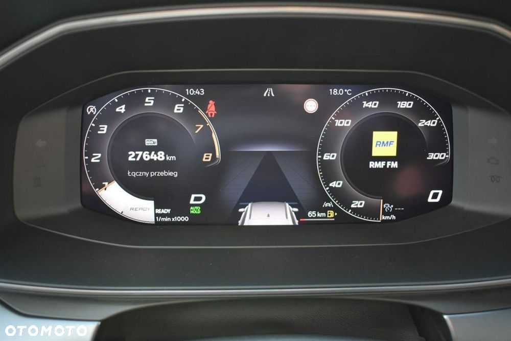 Cupra Formentor 1.5 eTSI DSG - 13
