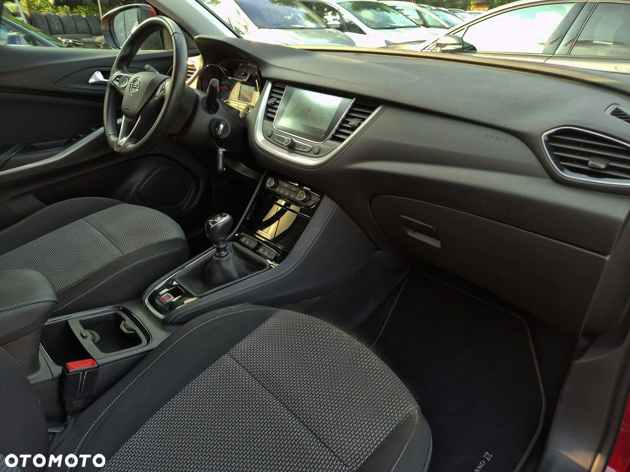 Opel Grandland X - 25