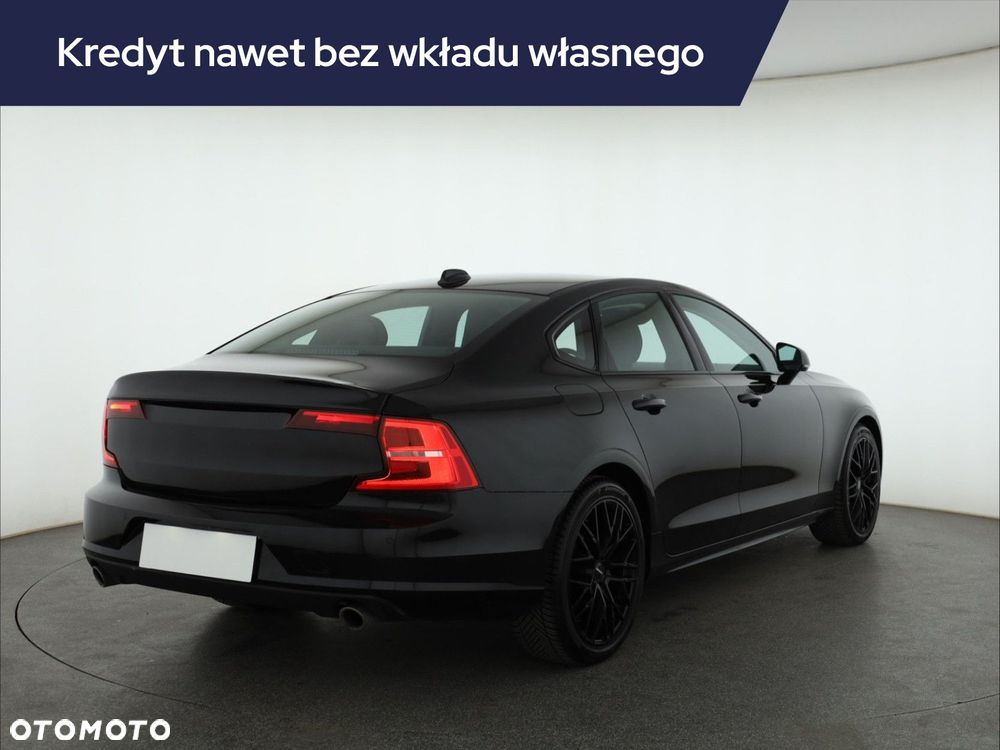 Volvo S90 - 7