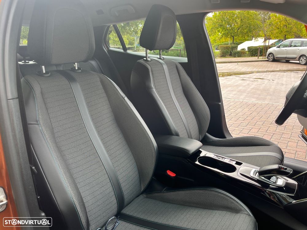 Peugeot 2008 1.2 PureTech Allure EAT8 - 35