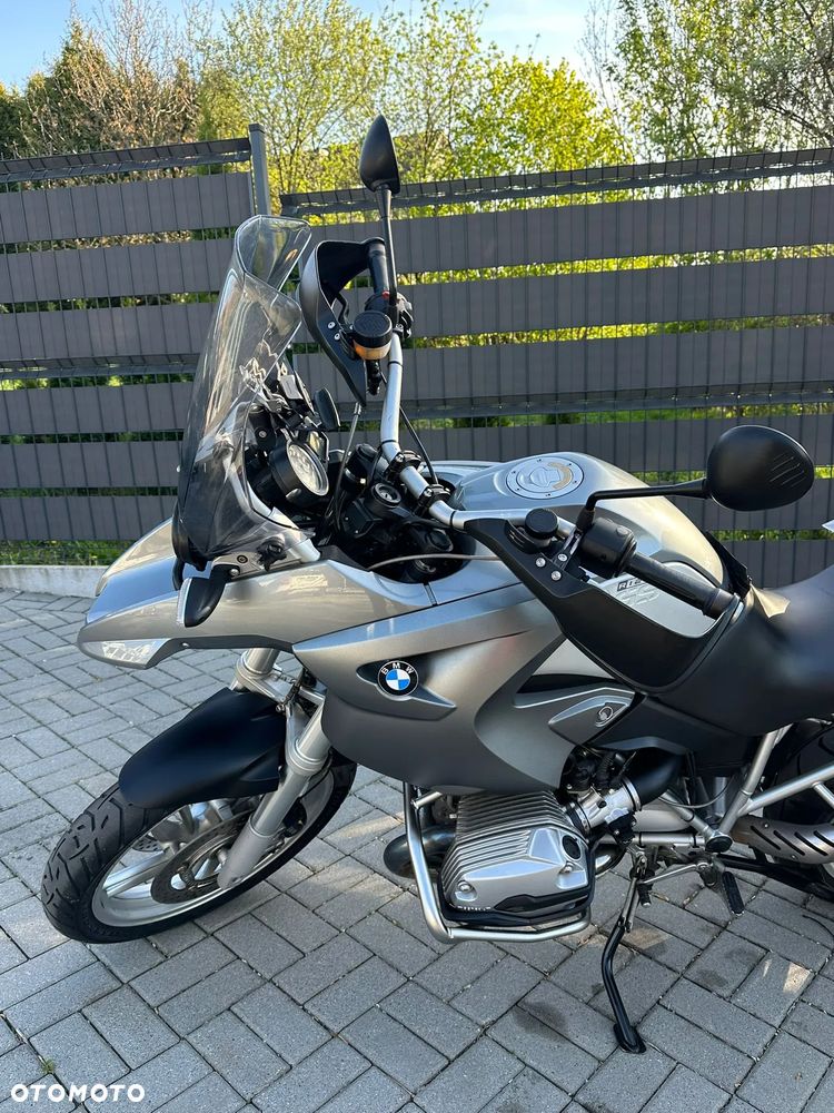BMW R1250 GS Adventure - 13