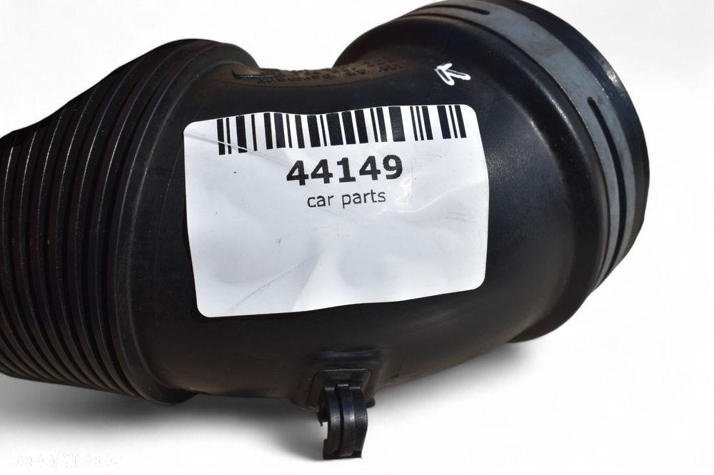 Rura Przewód Powietrza VW GOLF VII AUDI A3 8V SEAT LEON 2.0 TDI 5Q0129654E - 6