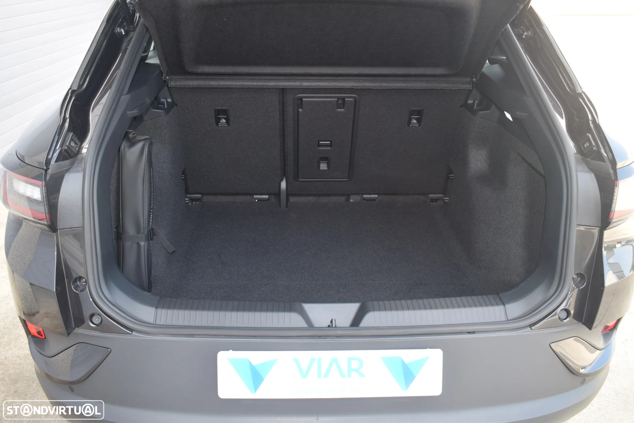 VW ID.4 77 kWh Pro Performance - 39